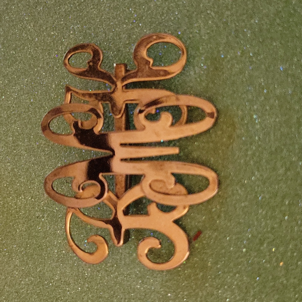 Brooch - Picture 2 of 3